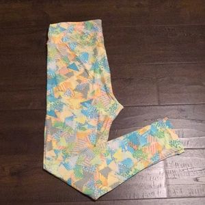 LuLaRoe Leggings